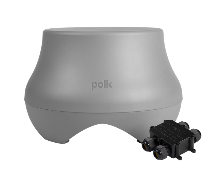 Polk Audio Atrium Sub 100 – Outdoor-Subwoofer