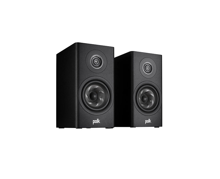 Polk Audio Reserve R 100 - Coppia di diffusori da scaffale