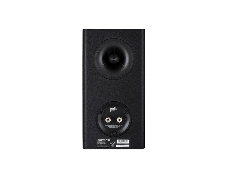 Polk Audio Reserve R 100 - Coppia di diffusori da scaffale