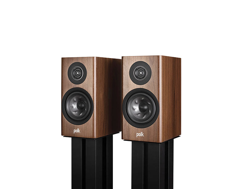 Polk Audio Reserve R 100 - Coppia di diffusori da scaffale