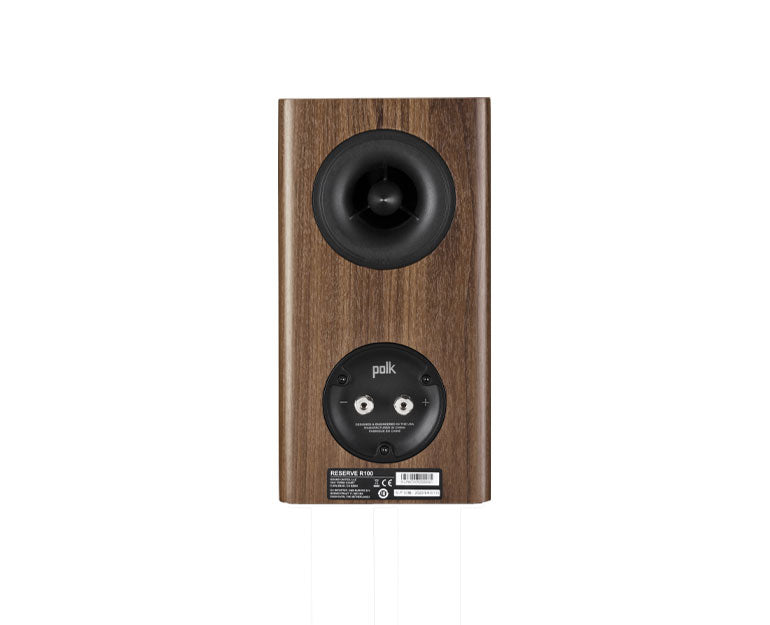 Polk Audio Reserve R 100 - Coppia di diffusori da scaffale