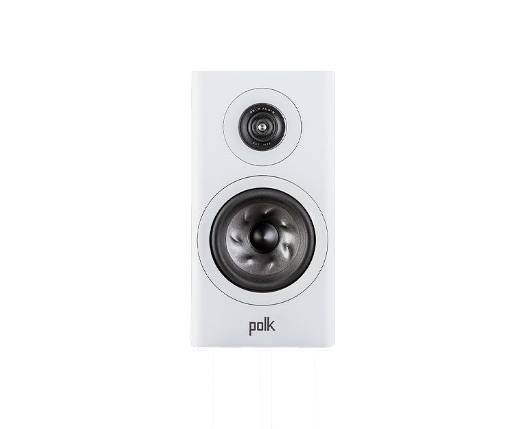 Polk Audio Reserve R 100 - Coppia di diffusori da scaffale