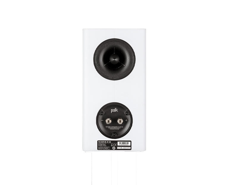 Polk Audio Reserve R 100 - Coppia di diffusori da scaffale