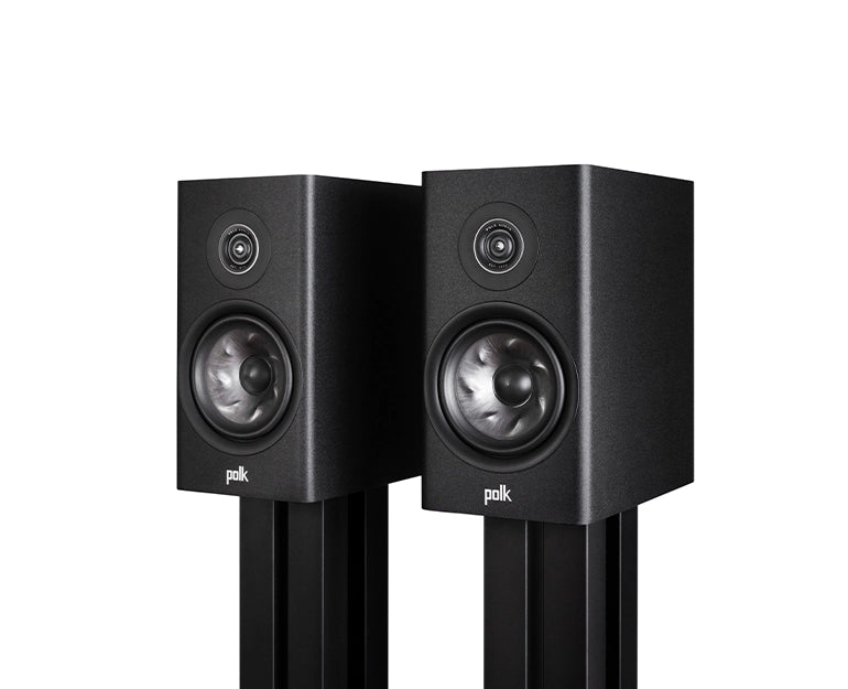 Polk Audio Reserve R 200 - Coppia di diffusori da scaffale