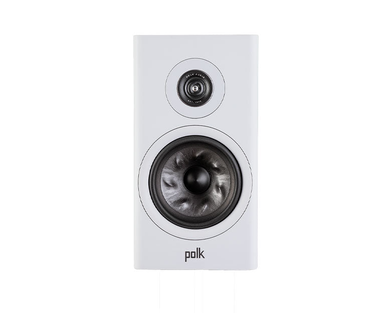 Polk Audio Reserve R 200 - Coppia di diffusori da scaffale