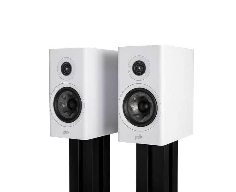 Polk Audio Reserve R 200 - Coppia di diffusori da scaffale