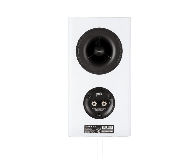 Polk Audio Reserve R 200 - Coppia di diffusori da scaffale