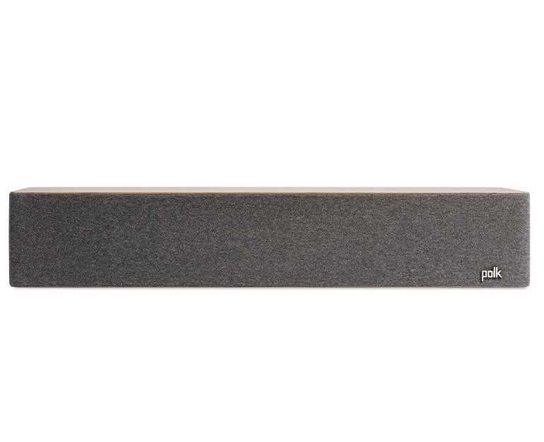 Polk Audio Reserve R 350 - Diffusore centrale Slim