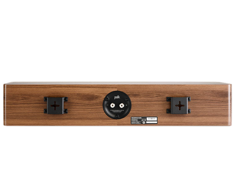 Polk Audio Reserve R 350 - Diffusore centrale Slim