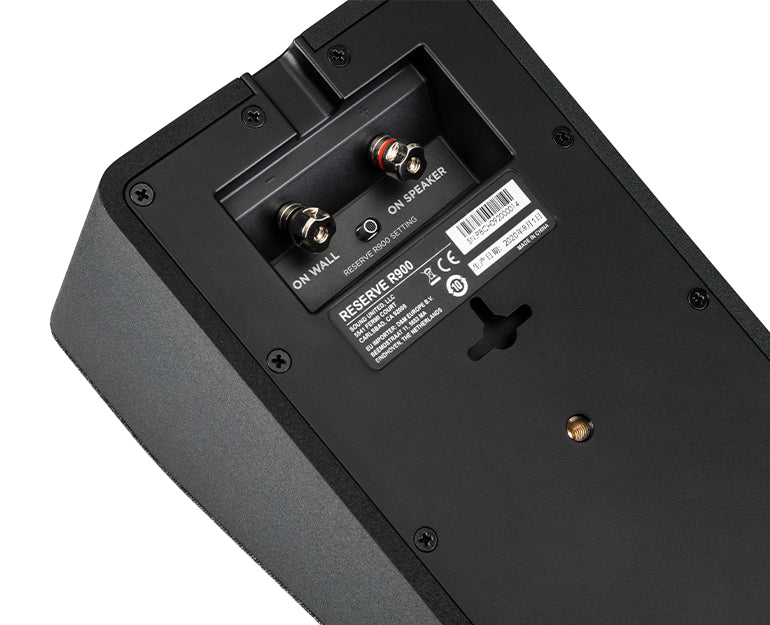 Polk Audio Reserve R 900 - Modulo Dolby Atmos