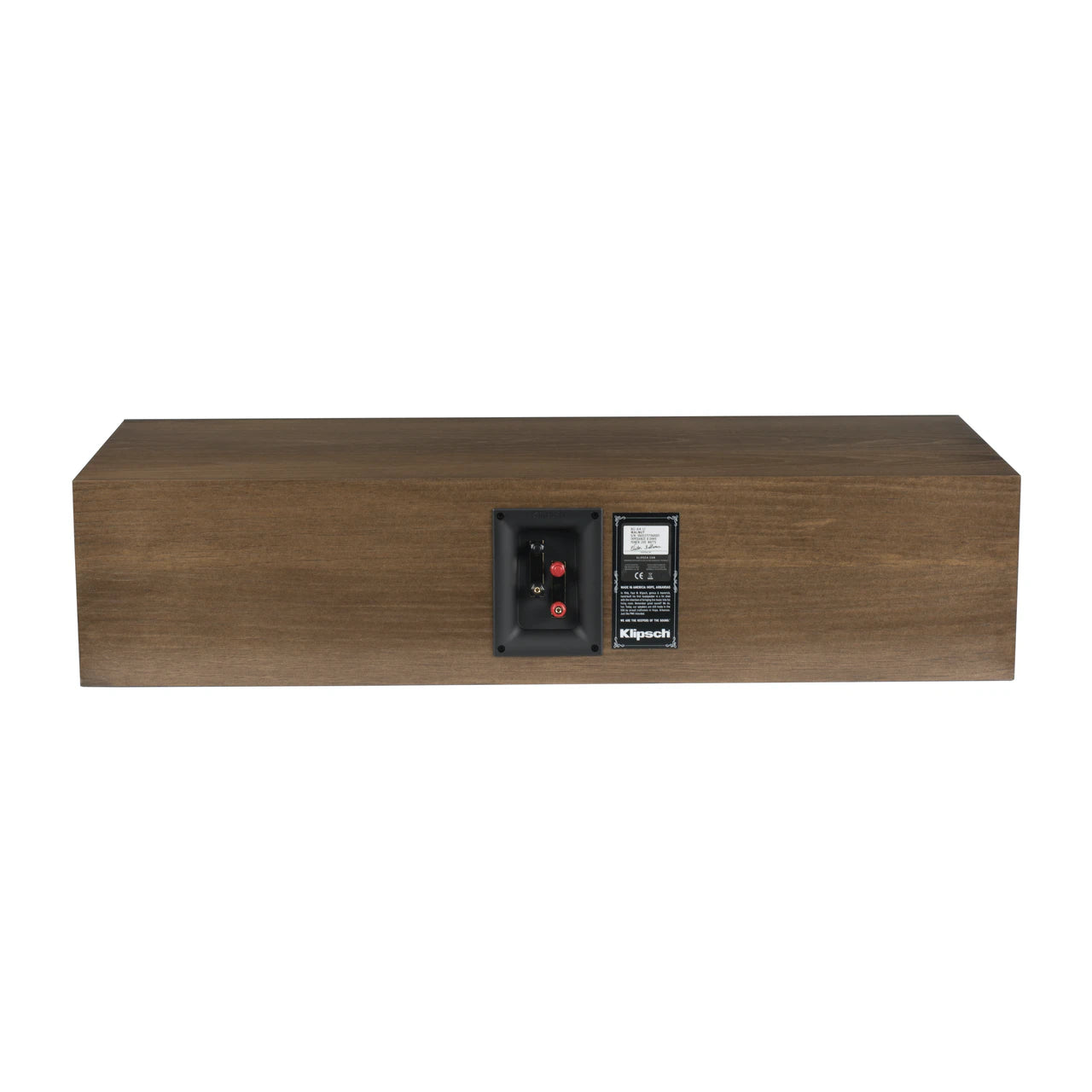 Klipsch RC-64 III - Diffusore centrale