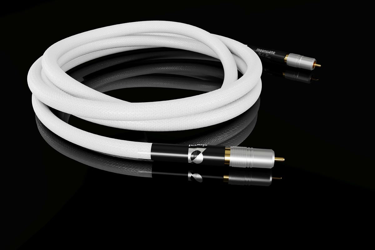 Signal Projects MoonStone Digital - PRONTA CONSEGNA in RCA e XLR