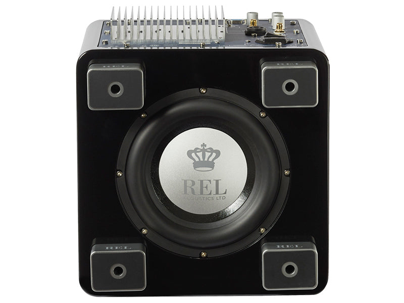 REL Acoustics T/5x - Subwoofer