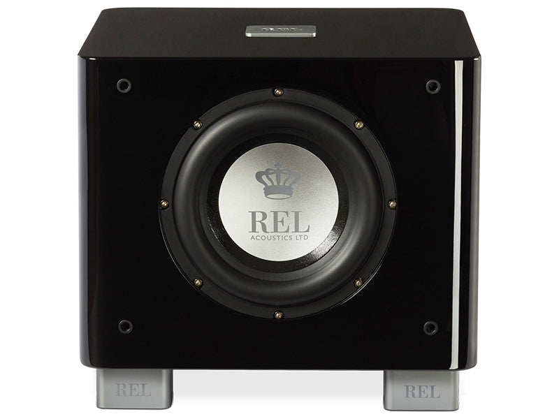 REL Acoustics T/7x - Subwoofer