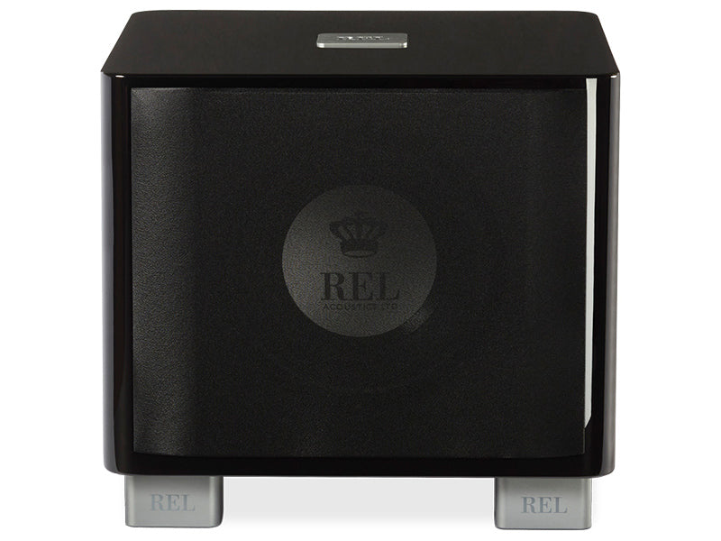 REL Acoustics T/7x - Subwoofer