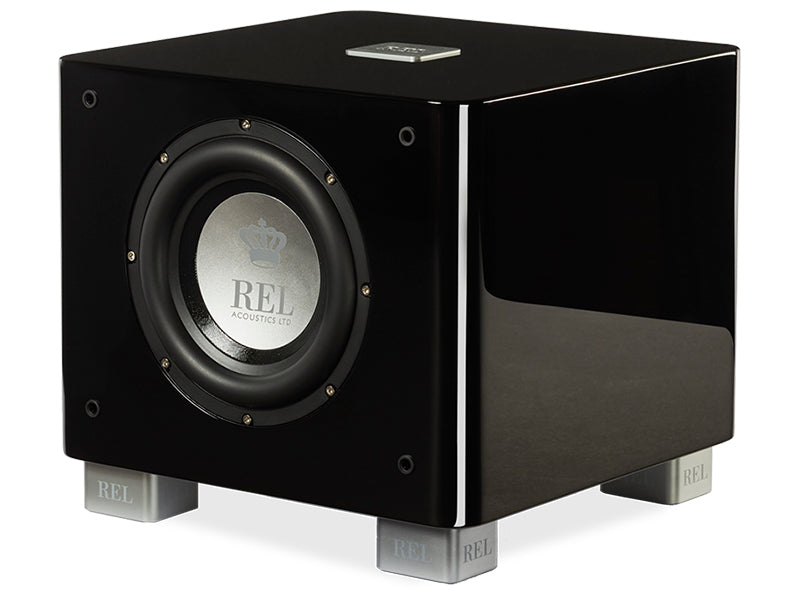 REL Acoustics T/7x - Subwoofer