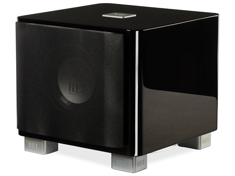 REL Acoustics T/7x - Subwoofer