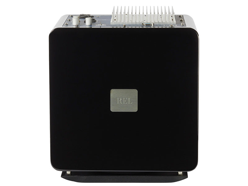 REL Acoustics T/7x - Subwoofer
