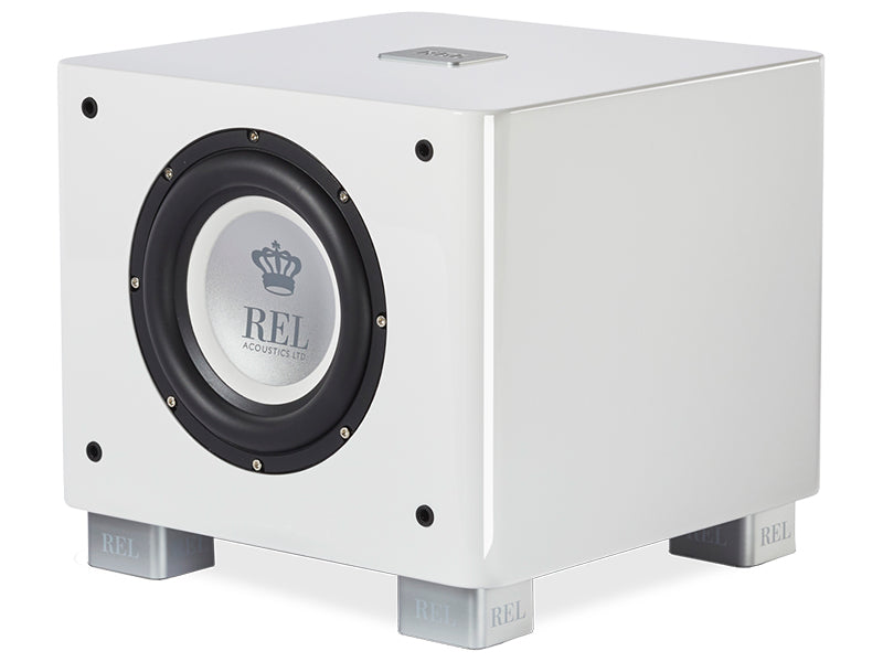 REL Acoustics T/7x - Subwoofer