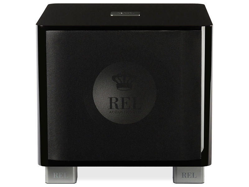 REL Acoustics T/9x – Subwoofer