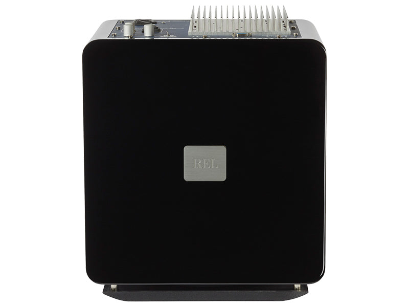 REL Acoustics T/9x – Subwoofer