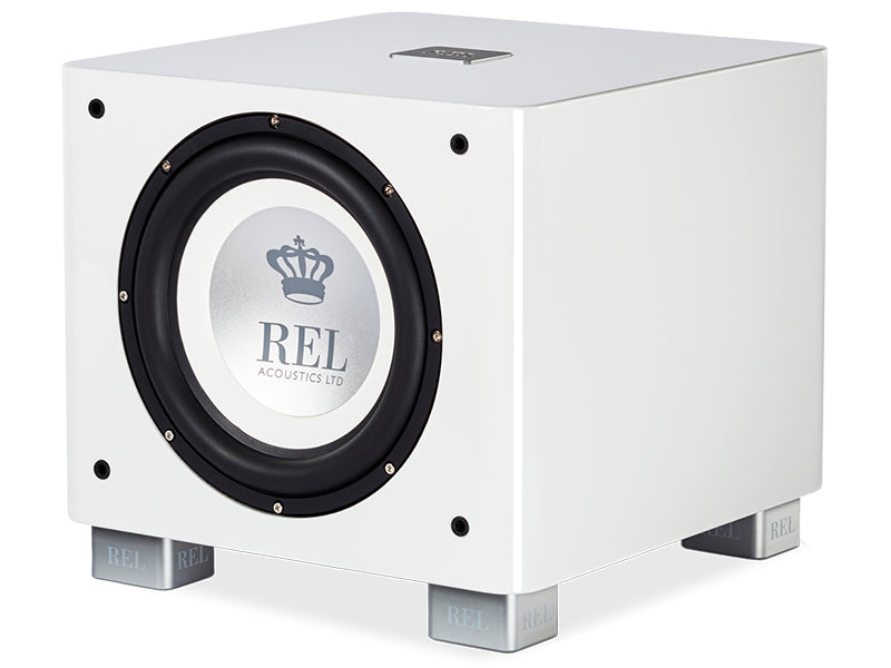 REL Acoustics T/9x – Subwoofer