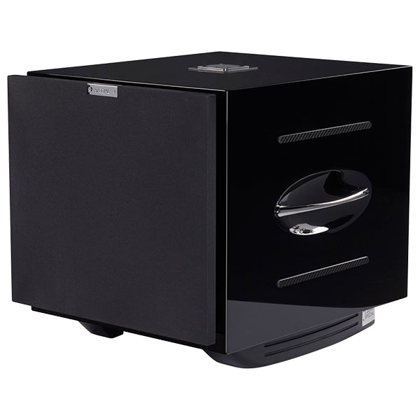 REL Acoustics Carbon Special – Subwoofer