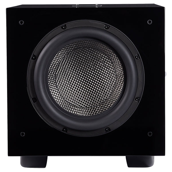 REL Acoustics Carbon Special – Subwoofer