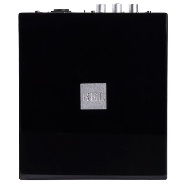 REL Acoustics T-Zero MKIII - Subwoofer