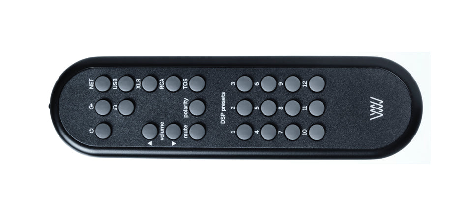 WEISS DAC501 / DAC502