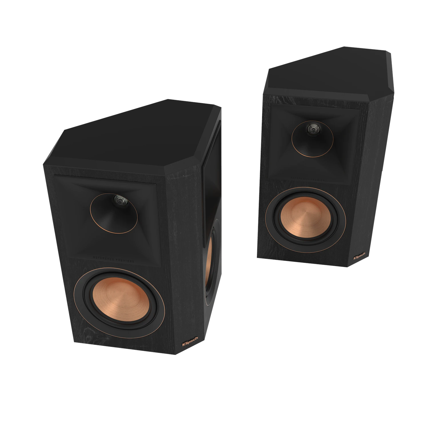 Klipsch RP-502S II - Coppia di Diffusori surround