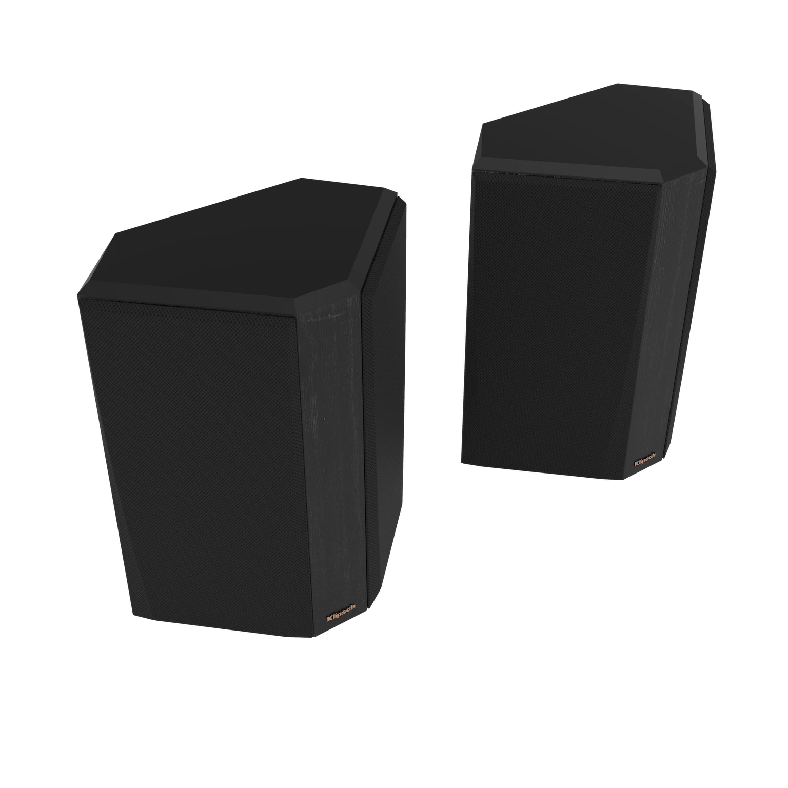 Klipsch RP-502S II - Coppia di Diffusori surround