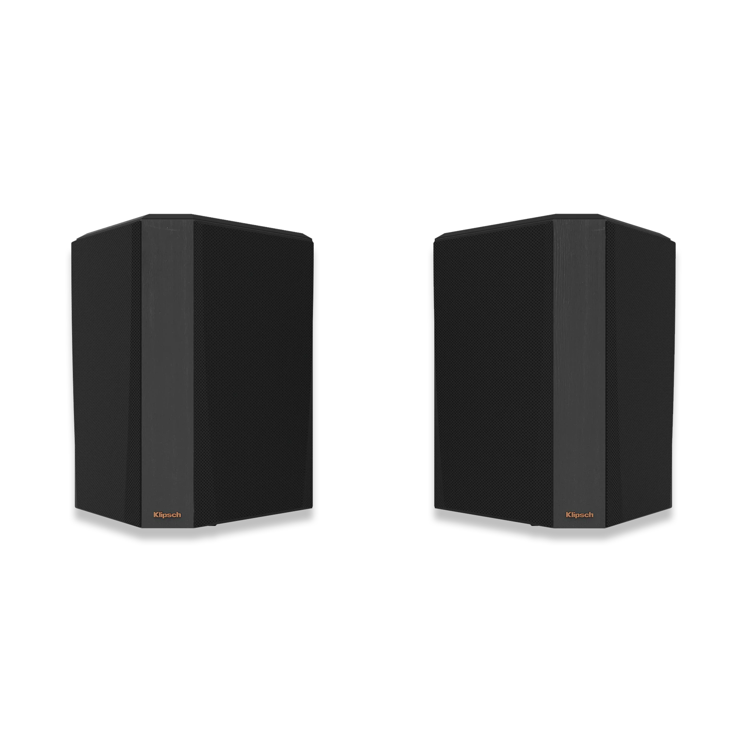 Klipsch RP-502S II - Coppia di Diffusori surround