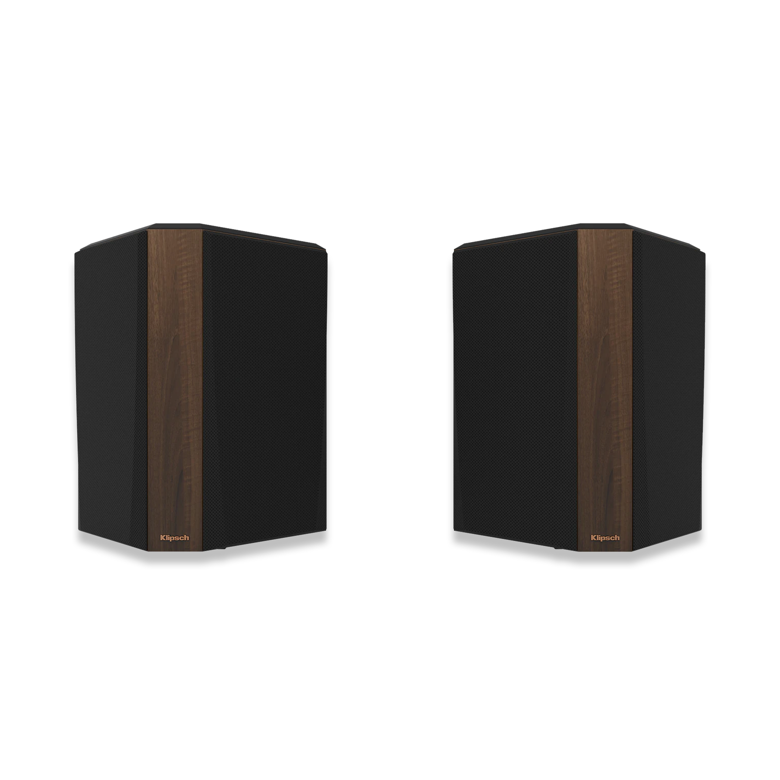 Klipsch RP-502S II - Coppia di Diffusori surround