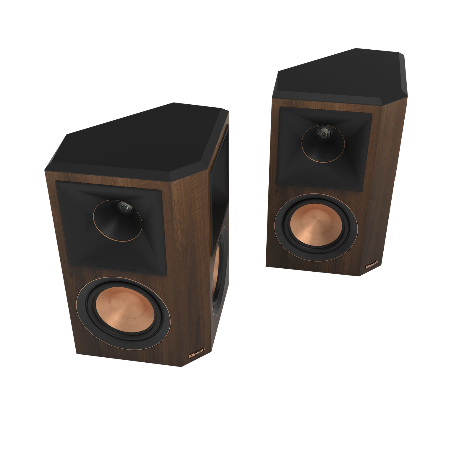 Klipsch RP-502S II - Coppia di Diffusori surround