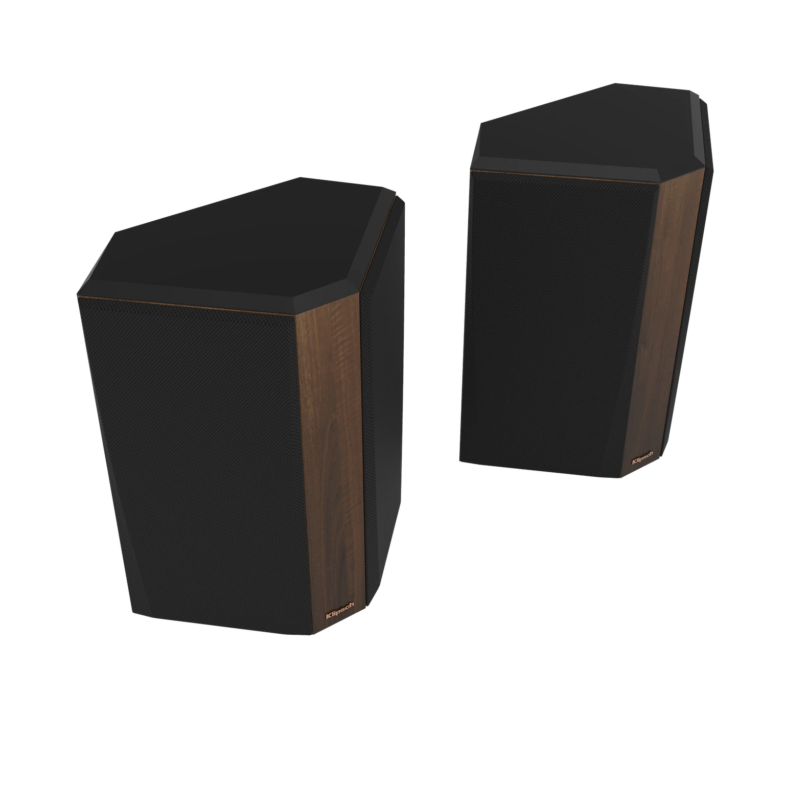 Klipsch RP-502S II - Coppia di Diffusori surround