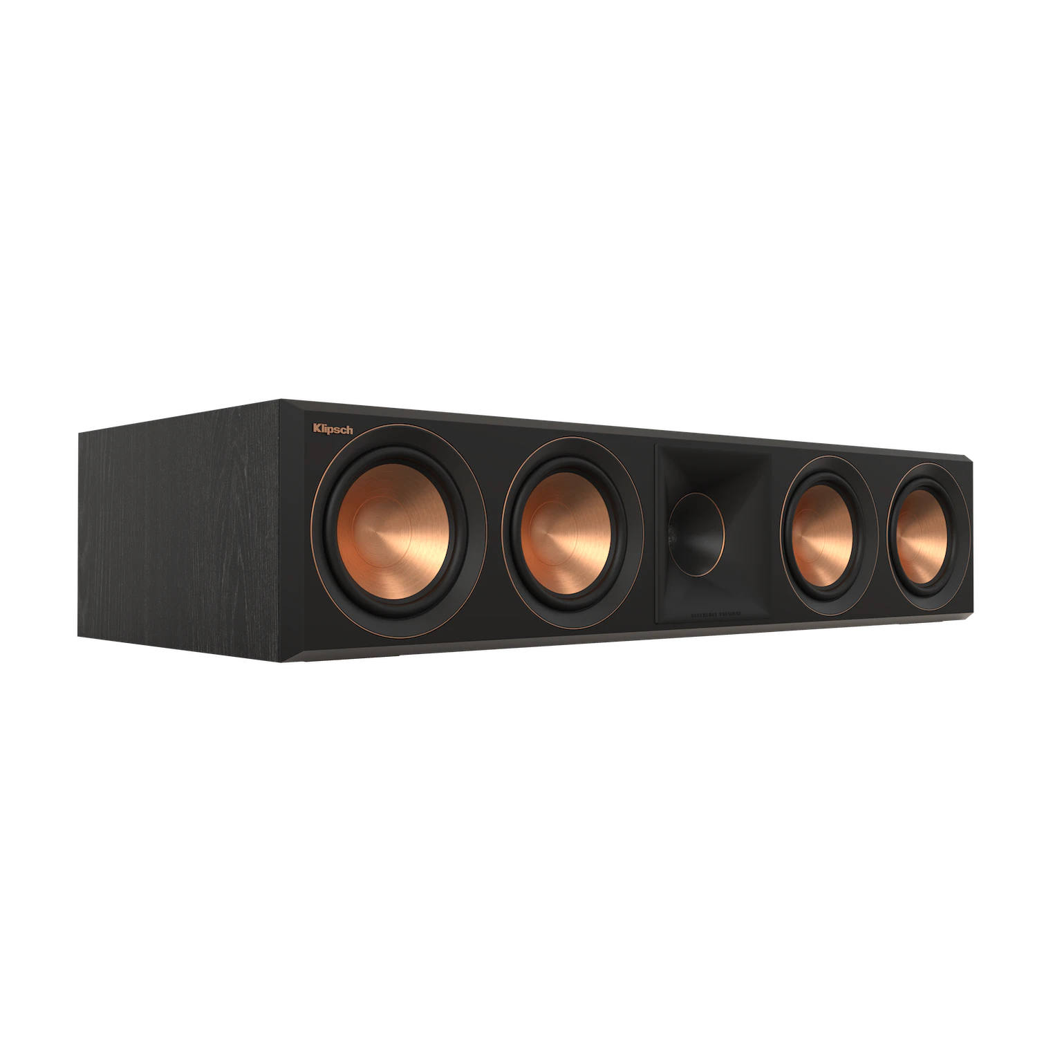 Klipsch RP-504C II – Center-Kanal-Lautsprecher