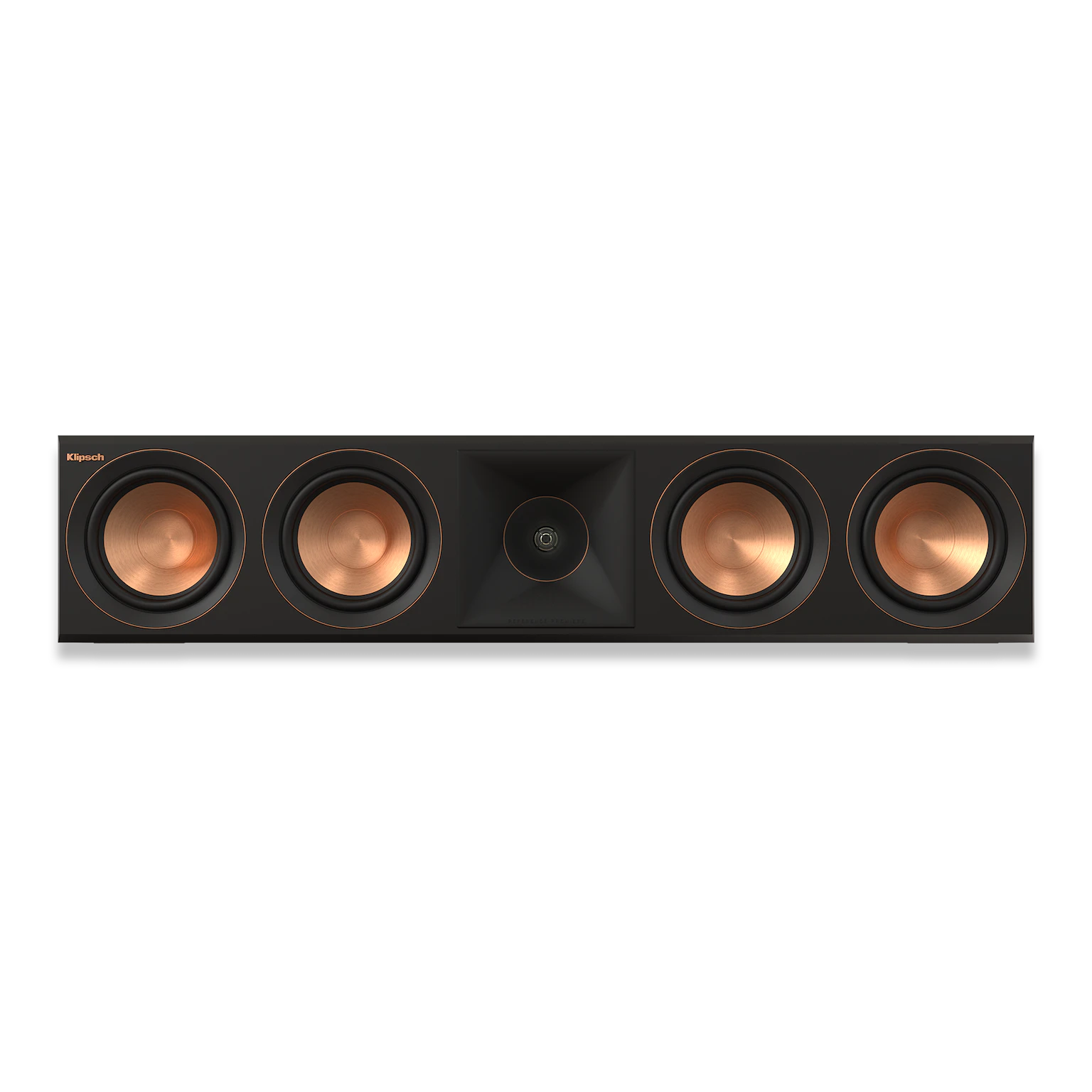 Klipsch RP-504C II - Diffusore canale centrale