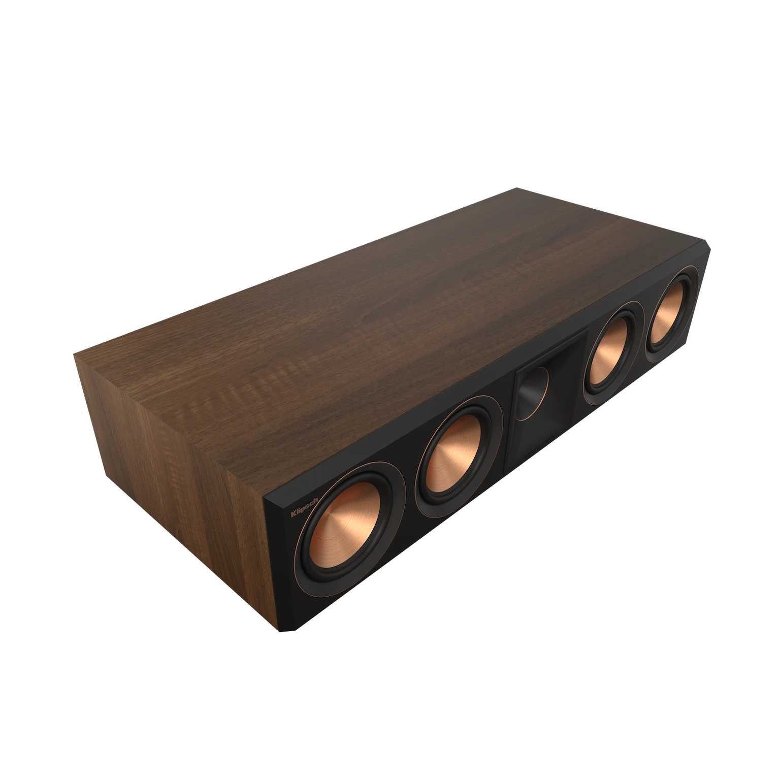 Klipsch RP-504C II - Diffusore canale centrale