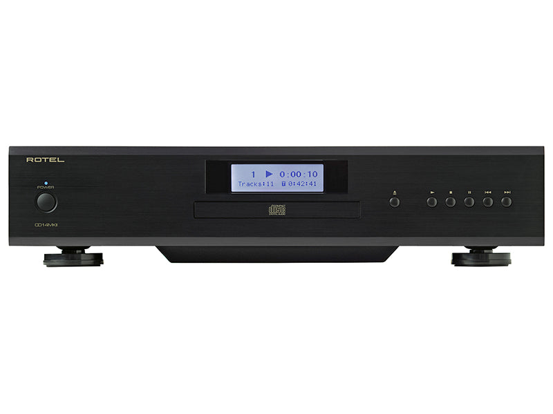 Rotel CD-14 MKII