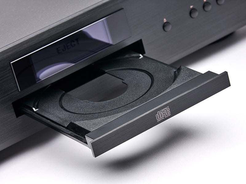 Rotel CD-14 MKII