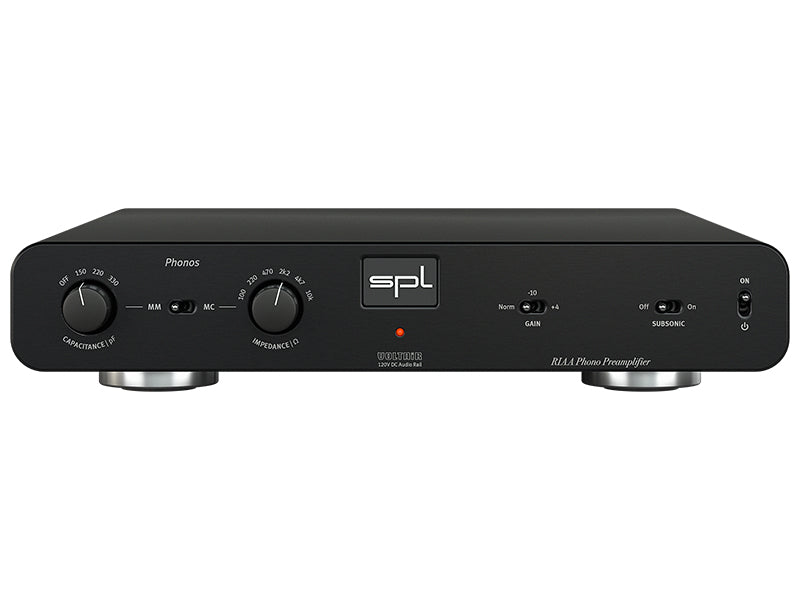 SPL Phonos - Pre Phono MC/MM