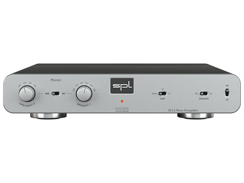 SPL Phonos - Pre Phono MC/MM