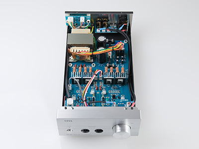 STAX SRM-400S - Amplificatore per cuffie - NUOVO