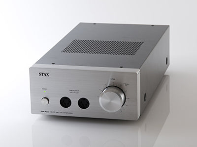 STAX SRM-400S – Kopfhörerverstärker – NEU