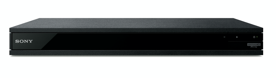 SONY UBP-X1100ES - 4K Ultra Blu-ray Player - CHIEDERE DISPONIBILITA'