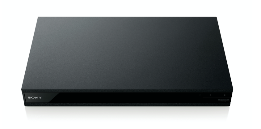 SONY UBP-X1100ES - 4K Ultra Blu-ray Player - CHIEDERE DISPONIBILITA'