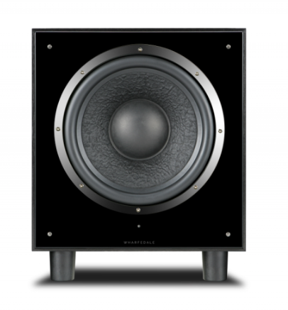 Wharfedale SW15 - Subwoofer attivo