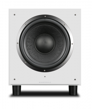 Wharfedale SW15 – Aktiver Subwoofer