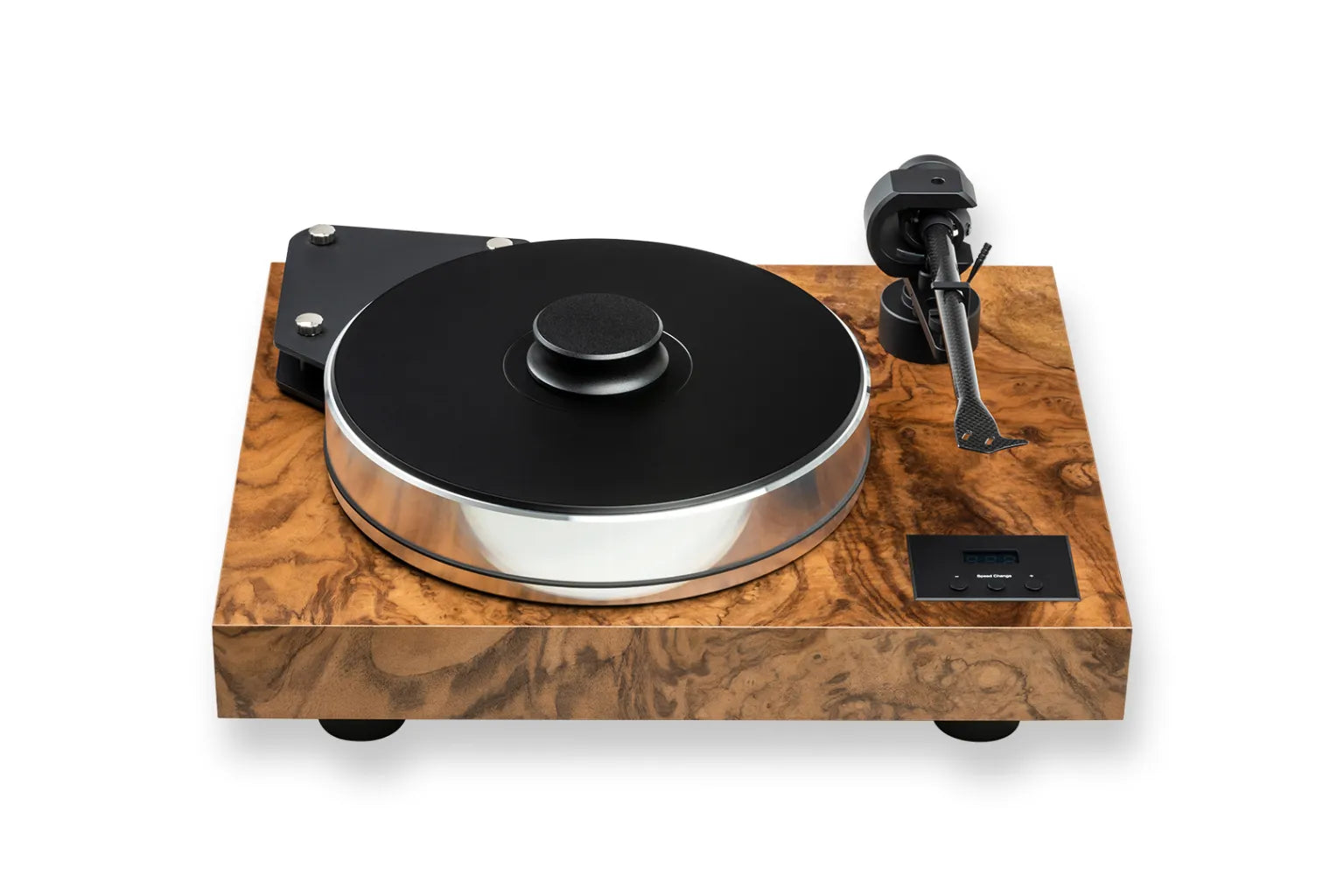 Pro-Ject XTension 10 Evolution Super Pack - Finiture speciali